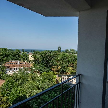 Neptun Blue Apartament Ngoại thất bức ảnh