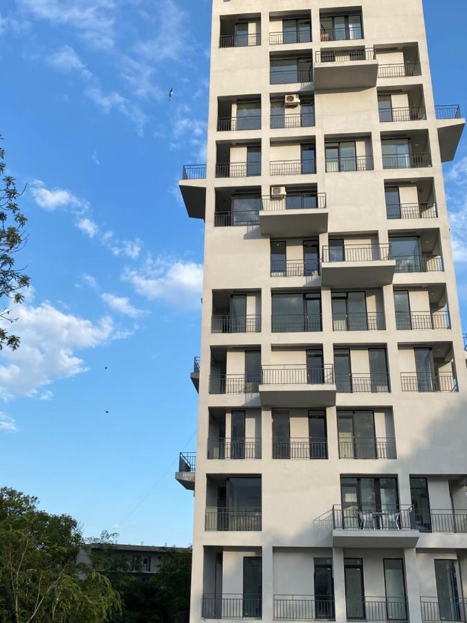 Neptun Blue Apartament Ngoại thất bức ảnh