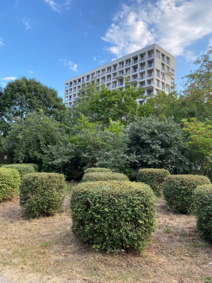 Neptun Blue Apartament Ngoại thất bức ảnh