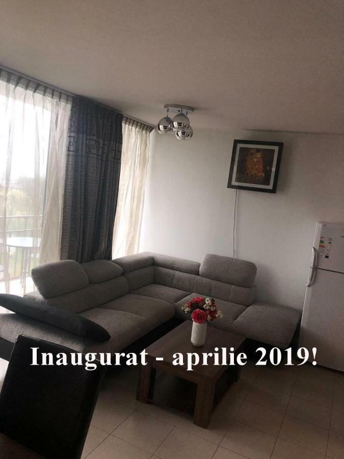 Neptun Blue Apartament Ngoại thất bức ảnh
