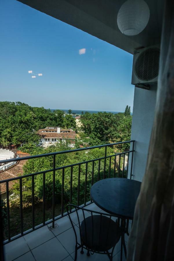 Neptun Blue Apartament Ngoại thất bức ảnh